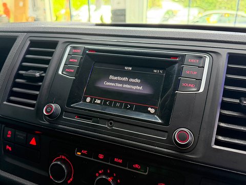 BiTDI T32 BlueMotion Tech DSG 4Motion 2.0 4dr LWB Automatic Diesel