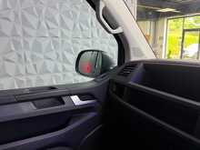Volkswagen Transporter BiTDI T32 BlueMotion Tech DSG 4Motion TOP QUALITY CONVERSION