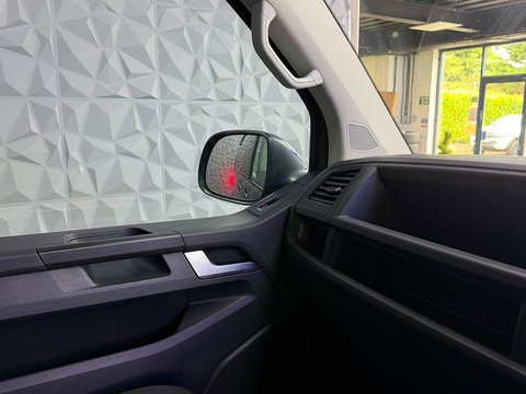 BiTDI T32 BlueMotion Tech DSG 4Motion 2.0 4dr LWB Automatic Diesel