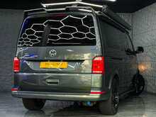 Volkswagen Transporter BiTDI T32 BlueMotion Tech DSG 4Motion TOP QUALITY CONVERSION