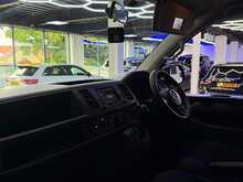 Volkswagen Transporter BiTDI T32 BlueMotion Tech DSG 4Motion TOP QUALITY CONVERSION