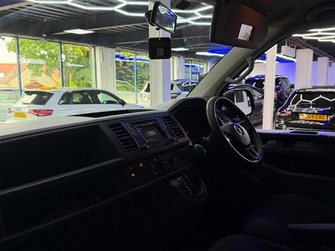 BiTDI T32 BlueMotion Tech DSG 4Motion 2.0 4dr LWB Automatic Diesel