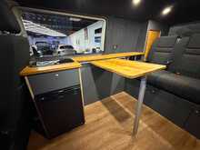 Volkswagen Transporter BiTDI T32 BlueMotion Tech DSG 4Motion TOP QUALITY CONVERSION