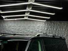 Volkswagen Transporter BiTDI T32 BlueMotion Tech DSG 4Motion TOP QUALITY CONVERSION
