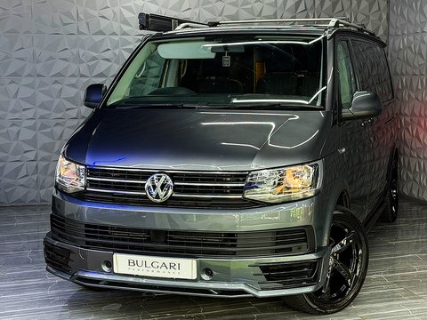 BiTDI T32 BlueMotion Tech DSG 4Motion 2.0 4dr LWB Automatic Diesel