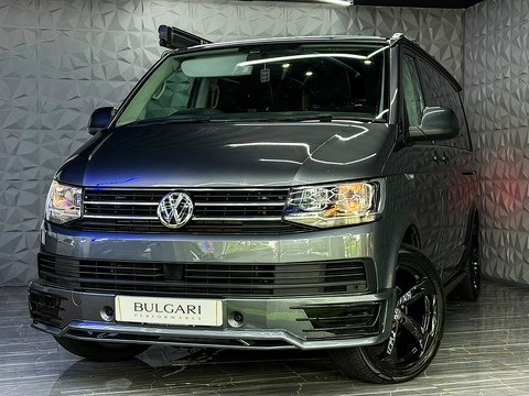BiTDI T32 BlueMotion Tech DSG 4Motion 2.0 4dr LWB Automatic Diesel