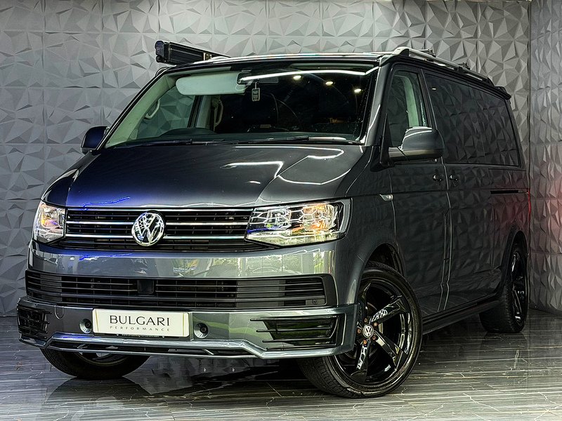 BiTDI T32 BlueMotion Tech DSG 4Motion 2.0 4dr LWB Automatic Diesel