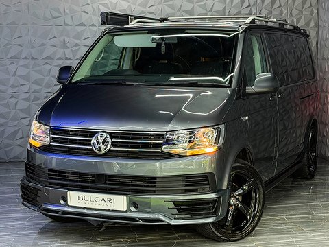 BiTDI T32 BlueMotion Tech DSG 4Motion 2.0 4dr LWB Automatic Diesel