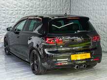 Volkswagen Golf TSI R (Leather) DSG 4Motion LOW MILES + ORIGINAL HANDPACK & HISTORY