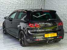 Volkswagen Golf TSI R (Leather) DSG 4Motion LOW MILES + ORIGINAL HANDPACK & HISTORY