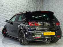 Volkswagen Golf TSI R (Leather) DSG 4Motion LOW MILES + ORIGINAL HANDPACK & HISTORY
