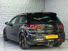 Volkswagen Golf TSI R (Leather) DSG 4Motion LOW MILES + ORIGINAL HANDPACK & HISTORY