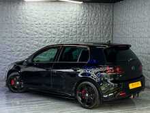Volkswagen Golf TSI R (Leather) DSG 4Motion LOW MILES + ORIGINAL HANDPACK & HISTORY