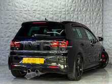 Volkswagen Golf TSI R (Leather) DSG 4Motion LOW MILES + ORIGINAL HANDPACK & HISTORY