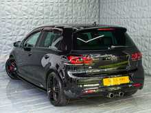Volkswagen Golf TSI R (Leather) DSG 4Motion LOW MILES + ORIGINAL HANDPACK & HISTORY