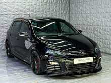 Volkswagen Golf TSI R (Leather) DSG 4Motion LOW MILES + ORIGINAL HANDPACK & HISTORY