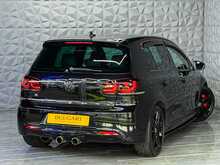 Volkswagen Golf TSI R (Leather) DSG 4Motion LOW MILES + ORIGINAL HANDPACK & HISTORY