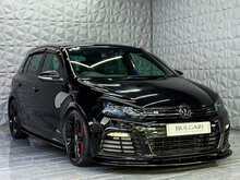 Volkswagen Golf TSI R (Leather) DSG 4Motion LOW MILES + ORIGINAL HANDPACK & HISTORY