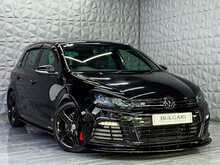 Volkswagen Golf TSI R (Leather) DSG 4Motion LOW MILES + ORIGINAL HANDPACK & HISTORY