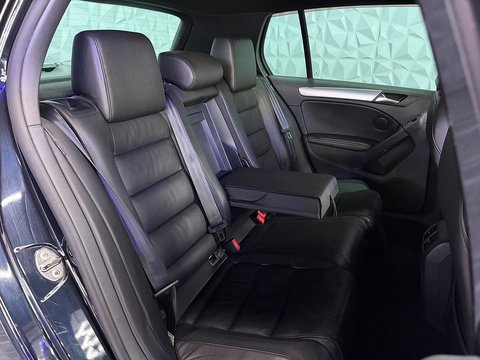 TSI R (Leather) DSG 4Motion 2.0 5dr Hatchback Automatic Petrol