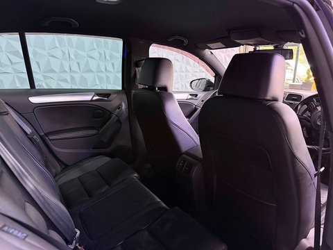 TSI R (Leather) DSG 4Motion 2.0 5dr Hatchback Automatic Petrol