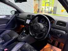 Volkswagen Golf TSI R (Leather) DSG 4Motion LOW MILES + ORIGINAL HANDPACK & HISTORY
