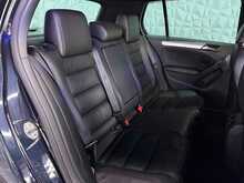 Volkswagen Golf TSI R (Leather) DSG 4Motion LOW MILES + ORIGINAL HANDPACK & HISTORY