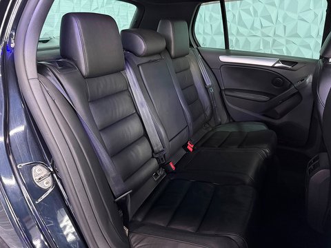 TSI R (Leather) DSG 4Motion 2.0 5dr Hatchback Automatic Petrol