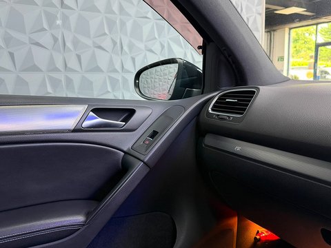 TSI R (Leather) DSG 4Motion 2.0 5dr Hatchback Automatic Petrol