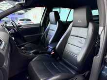 Volkswagen Golf TSI R (Leather) DSG 4Motion LOW MILES + ORIGINAL HANDPACK & HISTORY
