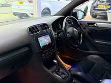 Volkswagen Golf TSI R (Leather) DSG 4Motion LOW MILES + ORIGINAL HANDPACK & HISTORY