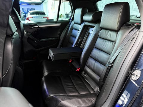 TSI R (Leather) DSG 4Motion 2.0 5dr Hatchback Automatic Petrol