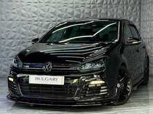 Volkswagen Golf TSI R (Leather) DSG 4Motion LOW MILES + ORIGINAL HANDPACK & HISTORY