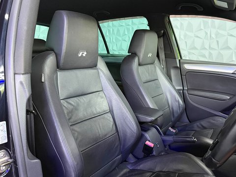 TSI R (Leather) DSG 4Motion 2.0 5dr Hatchback Automatic Petrol