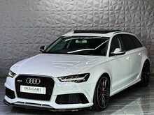 Audi RS6 Avant TFSI V8 TOP SPEC + STUNNING EXAMPLE