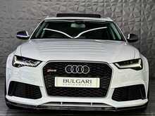 Audi RS6 Avant TFSI V8 TOP SPEC + STUNNING EXAMPLE