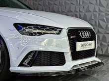 Audi RS6 Avant TFSI V8 TOP SPEC + STUNNING EXAMPLE