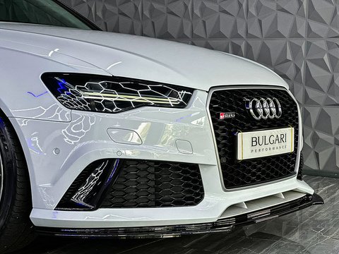 4.0 TFSI V8 Estate 5dr Petrol Tiptronic quattro Euro 6 (s/s) (560 ps)