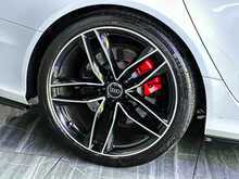 Audi RS6 Avant TFSI V8 TOP SPEC + STUNNING EXAMPLE