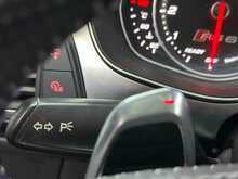 Audi RS6 Avant TFSI V8 TOP SPEC + STUNNING EXAMPLE