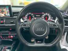 Audi RS6 Avant TFSI V8 TOP SPEC + STUNNING EXAMPLE