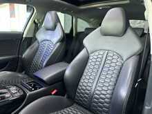 Audi RS6 Avant TFSI V8 TOP SPEC + STUNNING EXAMPLE