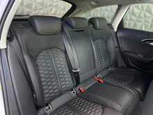 Audi RS6 Avant TFSI V8 TOP SPEC + STUNNING EXAMPLE