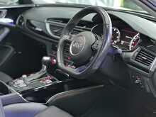 Audi RS6 Avant TFSI V8 TOP SPEC + STUNNING EXAMPLE