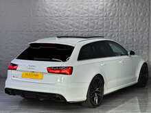 Audi RS6 Avant TFSI V8 TOP SPEC + STUNNING EXAMPLE