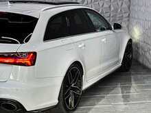 Audi RS6 Avant TFSI V8 TOP SPEC + STUNNING EXAMPLE