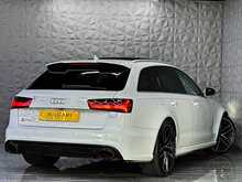 Audi RS6 Avant TFSI V8 TOP SPEC + STUNNING EXAMPLE