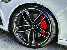 Audi RS6 Avant TFSI V8 TOP SPEC + STUNNING EXAMPLE