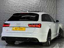 Audi RS6 Avant TFSI V8 TOP SPEC + STUNNING EXAMPLE