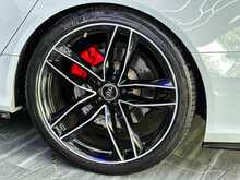 Audi RS6 Avant TFSI V8 TOP SPEC + STUNNING EXAMPLE